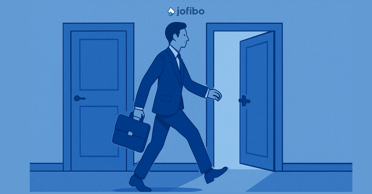 How to Succeed with Your Next Career Move
