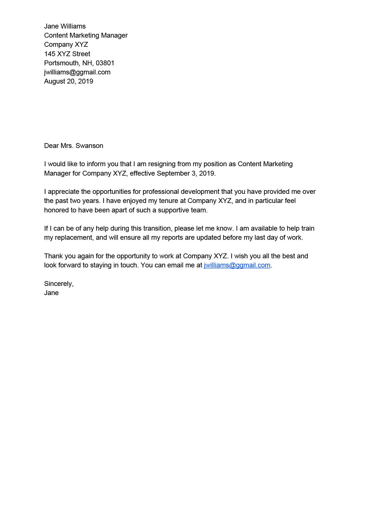 sample-professional-resignation-letter-pdf